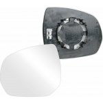 Sklo levého zpětného zrcátka PEUGEOT 5008 | 0/2009-10/2013 | vyhřívané | 5901532584745 | Zboží Auto