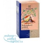 Sonnentor Rakytníkový požitek Bio 18 x 3 g – Sleviste.cz