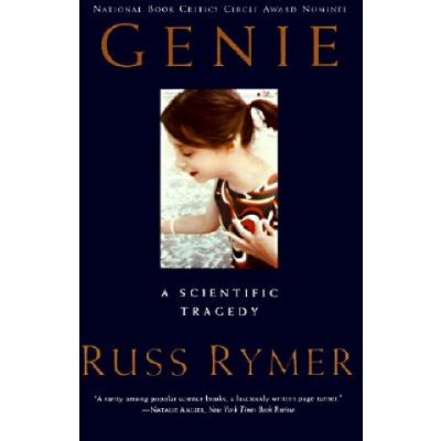 Genie - R. Rymer A Scientific Tragedy