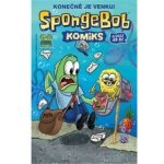 SpongeBob 3/2022 – Sleviste.cz
