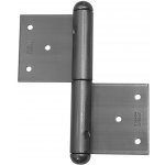 Závěs vratový 150 k zadlabání Pravý – Zboží Mobilmania