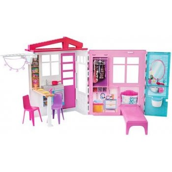 Mattel Barbie dům FXG54