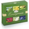 Čaj Ahmad Tea Čaj Evergreen kolekce zelených čajů 120 g 60 sáčků
