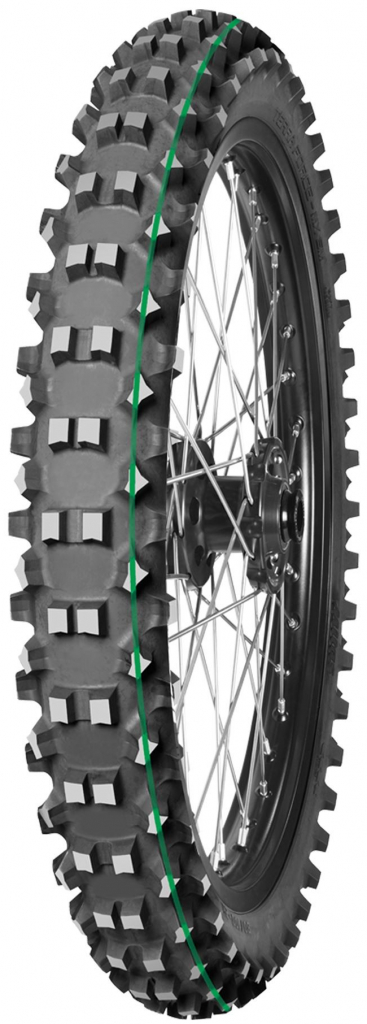 Mitas TERRA FORCE-MX SM SUPER LIGHT 90/90 R21 54M