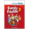 Family and Friends American Edition: 2: Itools CD-ROM