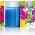 Megaslizoun bláznivý sliz modrý s vůní borůvek 125 ml – Zboží Mobilmania