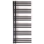 SAT HTO SATRAHTO5001140BL 1140 mm x 500 mm černá matná – Sleviste.cz