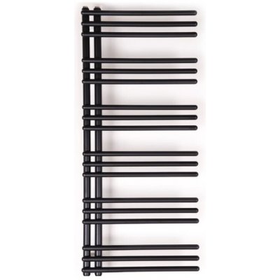SAT HTO SATRAHTO5001140BL 1140 mm x 500 mm černá matná – Sleviste.cz