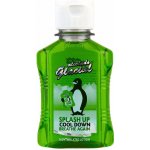 Alcolado Glacial Menthol mentolovaná voda 125 ml – Zboží Dáma