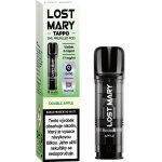 Elf Bar Lost Mary Tappo cartridge Double Apple 17 mg – Zboží Dáma
