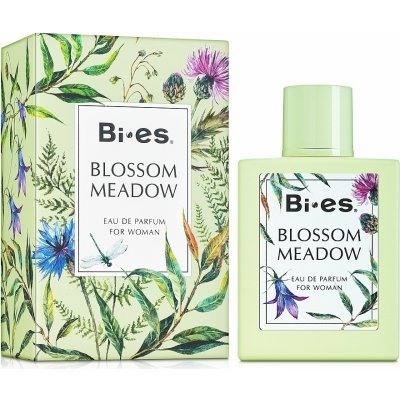 Bi-es Blossom Meadow toaletní voda dámská 100 ml