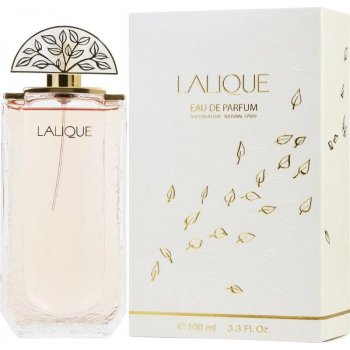 Lalique White parfémovaná voda dámská 100 ml
