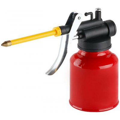 olejnička 250ml kov. | Zboží Auto