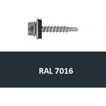 Parco 4,8x35 RAL7016 antracit-šedá – Hledejceny.cz