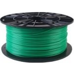 Plasty Mladeč 1.75 PLA zelená 1 kg F175PLA_GR – Zboží Živě