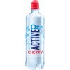 Voda Active O2 cherry 750 ml