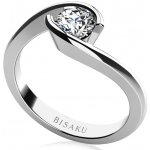 Bisaku Dámský zásnubní prsten Joia BIS LCD C1 – Hledejceny.cz