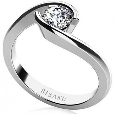 Bisaku Dámský zásnubní prsten Joia BIS LCD C1 – Hledejceny.cz