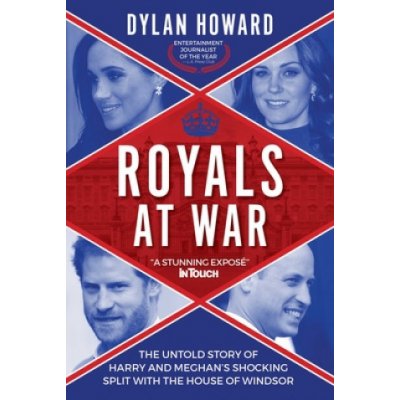 Royals at War – Zboží Mobilmania