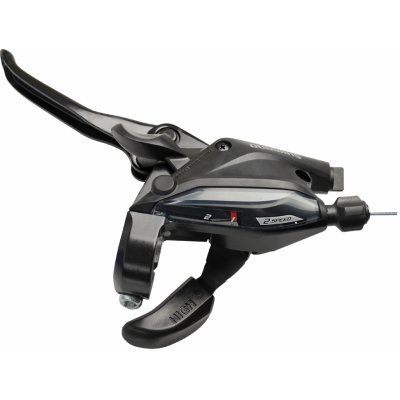 Shimano Altus ST-EF505 – Zboží Mobilmania