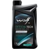 Motorový olej Wolf OFFICIALTECH 5W-20 MS-FE 1 l