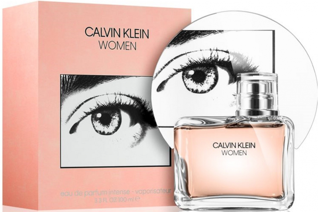 Calvin klein cheap intense woman
