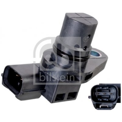 Snímač, poloha vačkového hřídele FEBI BILSTEIN 106840 FB 106840 – Hledejceny.cz