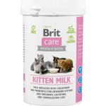 Brit Care Kitten Milk 250 g – Zbozi.Blesk.cz