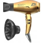 Parlux Alyon Ceramic & Ionic Gold + Magic Sense – Sleviste.cz