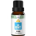 Bewit Esenciální olej Borovice Lesní 15 ml – Hledejceny.cz