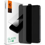 Spigen tR ALM F pro iPhone 12/12 Pro AGL01802 – Zboží Živě