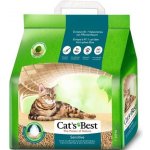 Cat’s Best Sensitive 8 l – Hledejceny.cz