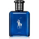 Ralph Lauren Polo Blue Parfum parfémovaná voda pánská 75 ml – Hledejceny.cz