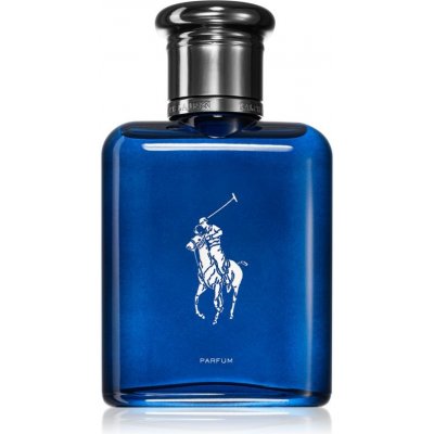 Ralph Lauren Polo Blue Parfum parfémovaná voda pánská 75 ml – Zboží Mobilmania