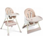 CARETERO 2v1 Bill pink – Zboží Mobilmania