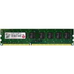 Transcend DDR3 8GB 1333MHz CL9 TS1GLK64V3H – Sleviste.cz