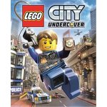 Lego City: Undercover – Hledejceny.cz