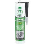 BOLL Vysokoteplotní silikon šedý 290 ml – HobbyKompas.cz
