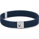 Tommy Hilfiger 2790239S modrý – Zboží Dáma