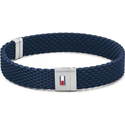 Tommy Hilfiger 2790239S modrý – Zboží Dáma