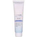 Dermedic Linum Emolient regenerační krém na ruce 100 g – Sleviste.cz