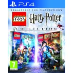 LEGO Harry Potter Collection – Sleviste.cz