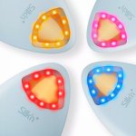 Silk'n SIL-BRIGH čistící přístroj na obličej – Zboží Dáma