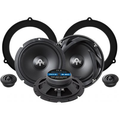 Autotek REPROSET105 – Zboží Mobilmania