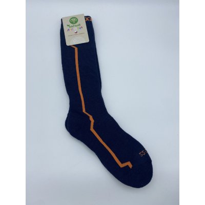 Surtex Dětské podkolenky 90% Merino – Hledejceny.cz