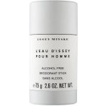 Issey Miyake L´Eau D´Issey deostick 75 ml – Sleviste.cz