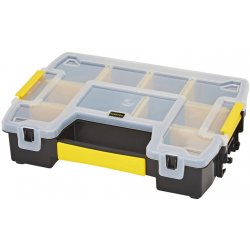 Stanley SortMaster mini Organizér 29 x 21 x 6,3 cm STST1-70720