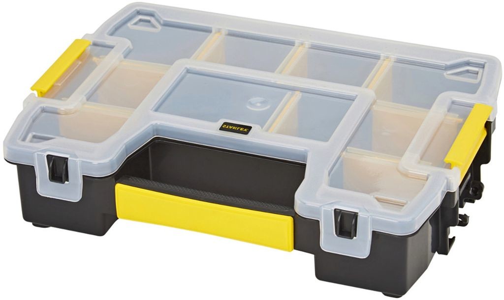 Stanley SortMaster mini Organizér 29 x 21 x 6,3 cm STST1-70720