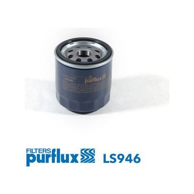Olejový filtr PURFLUX LS946 | Zboží Auto