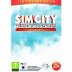 Sim City 5 - Cities Of Tomorrow (Limited Edition) – Hledejceny.cz